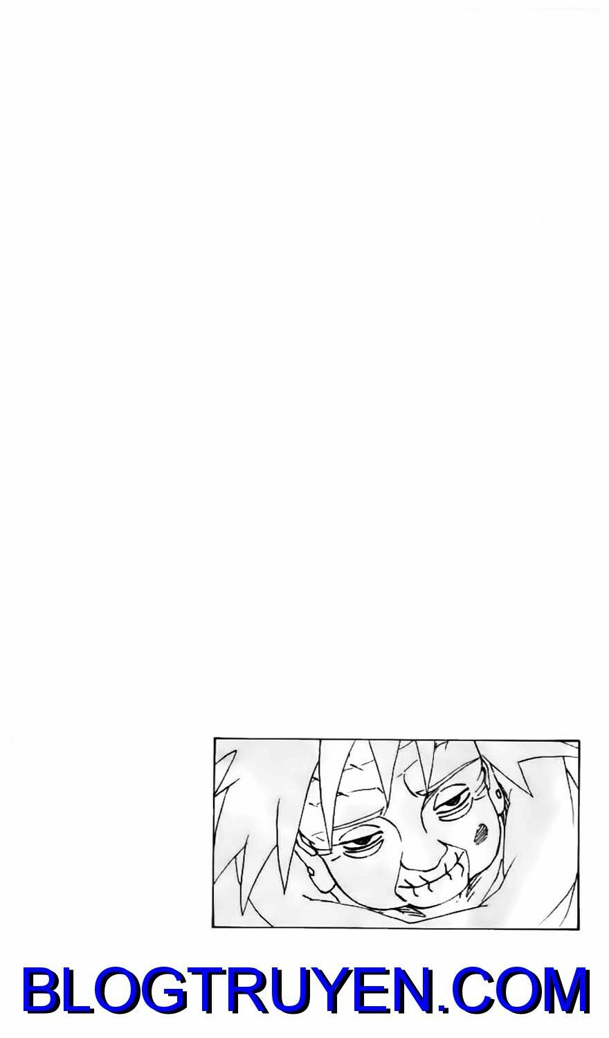 Naruto - Cửu Vĩ Hồ Ly: Chapter 265