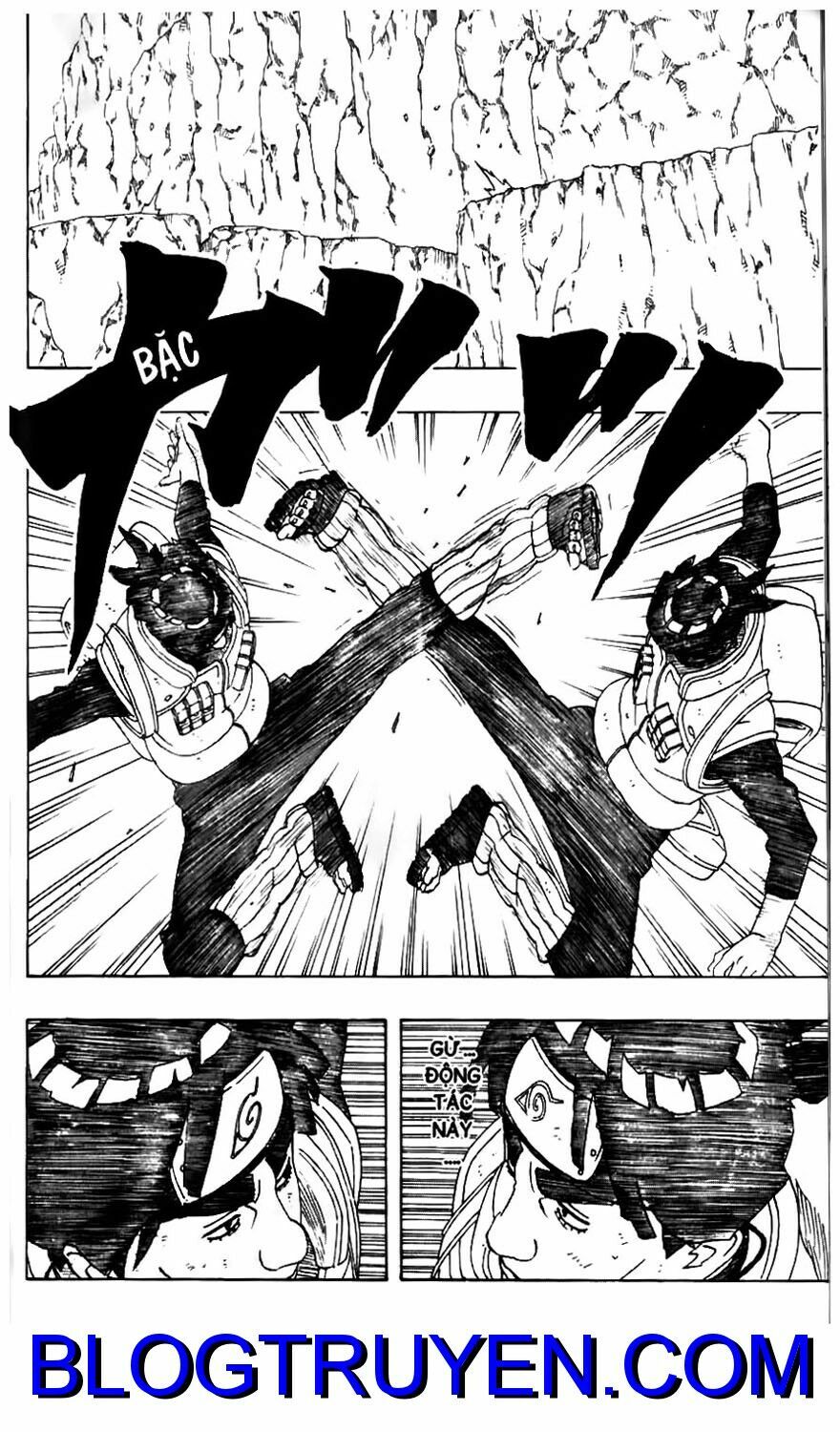 Naruto - Cửu Vĩ Hồ Ly: Chapter 265
