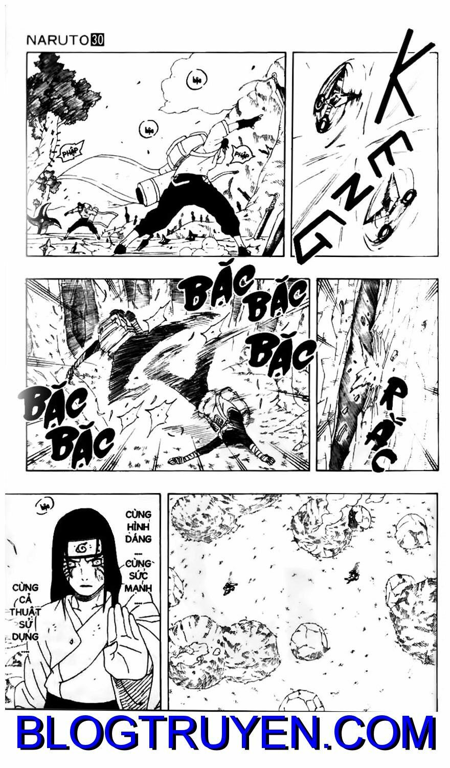 Naruto - Cửu Vĩ Hồ Ly: Chapter 265