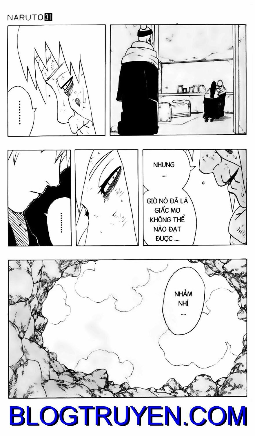 Naruto - Cửu Vĩ Hồ Ly: Chapter 274