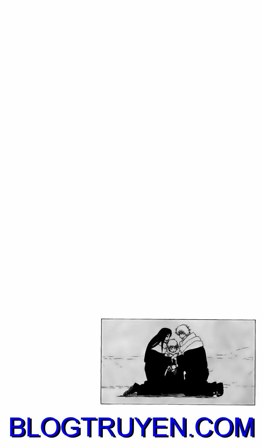 Naruto - Cửu Vĩ Hồ Ly: Chapter 274