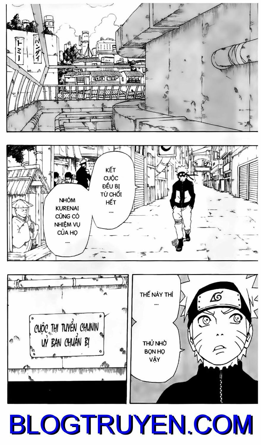 Naruto - Cửu Vĩ Hồ Ly: Chapter 283