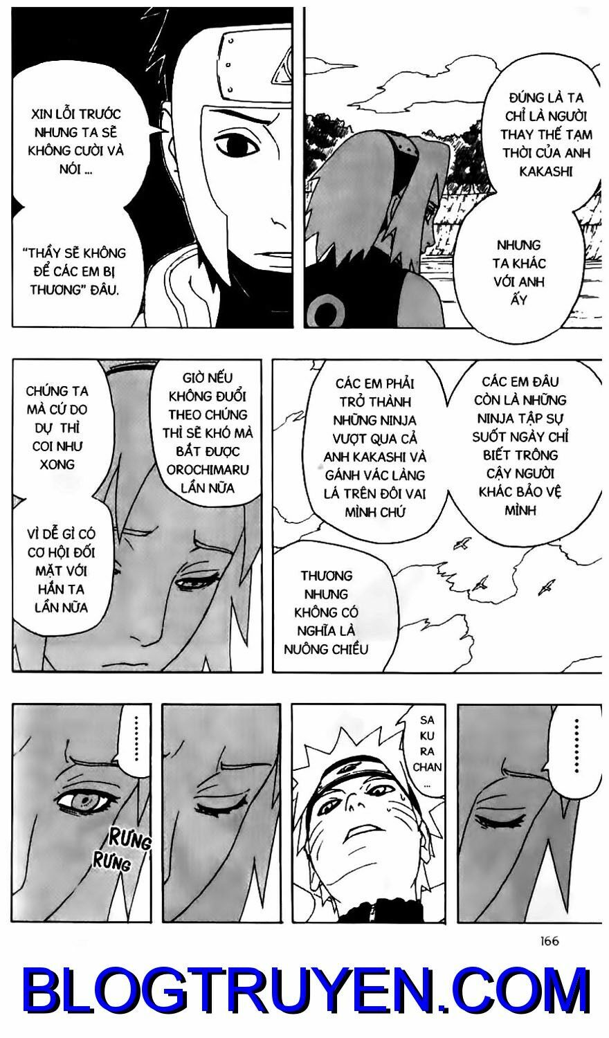 Naruto - Cửu Vĩ Hồ Ly: Chapter 298