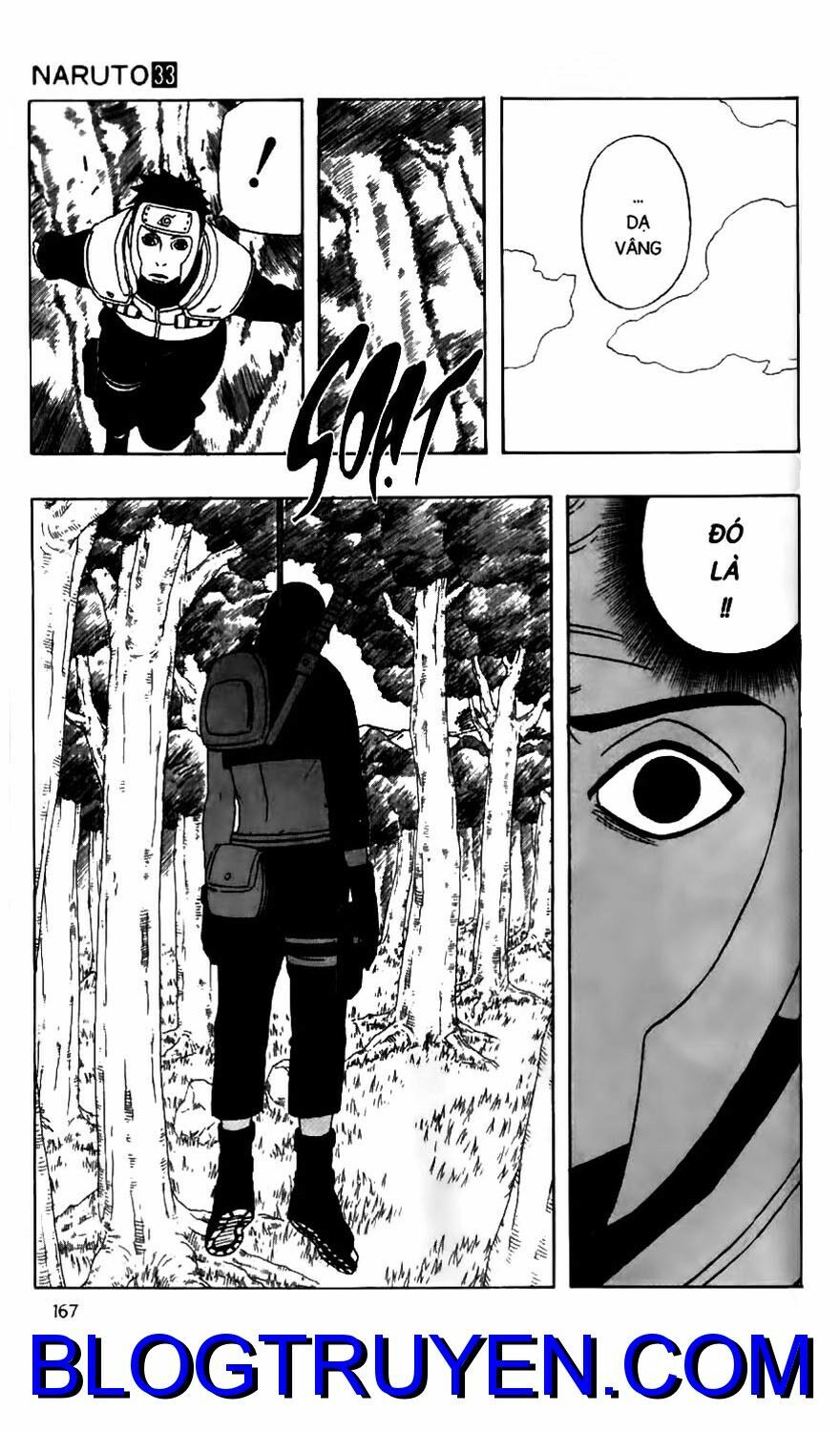 Naruto - Cửu Vĩ Hồ Ly: Chapter 298