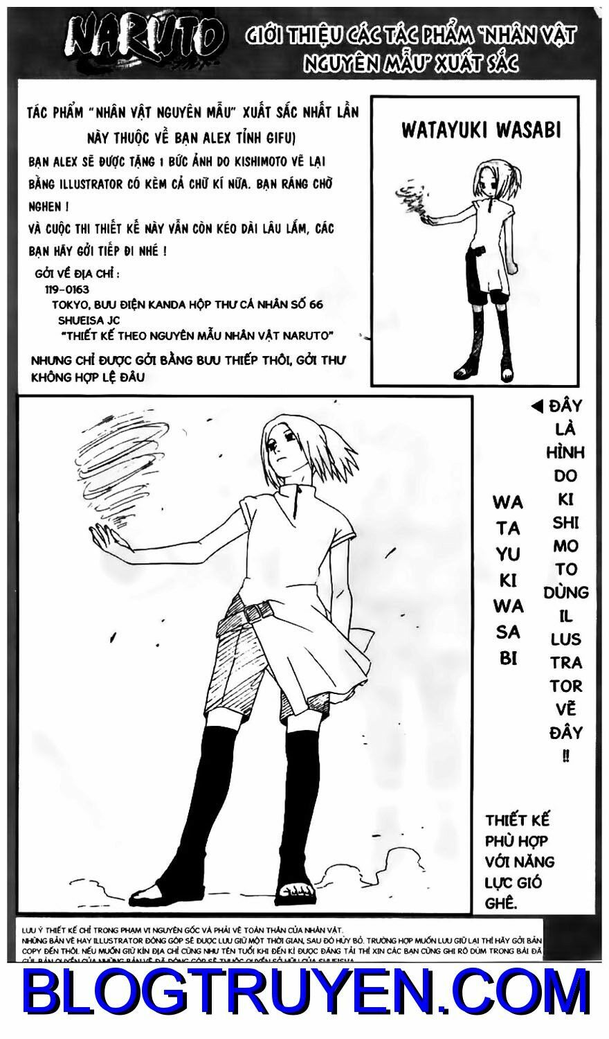 Naruto - Cửu Vĩ Hồ Ly: Chapter 298