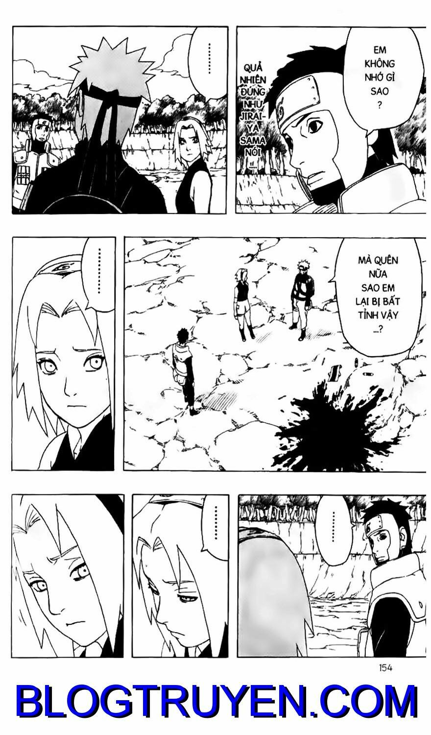 Naruto - Cửu Vĩ Hồ Ly: Chapter 298