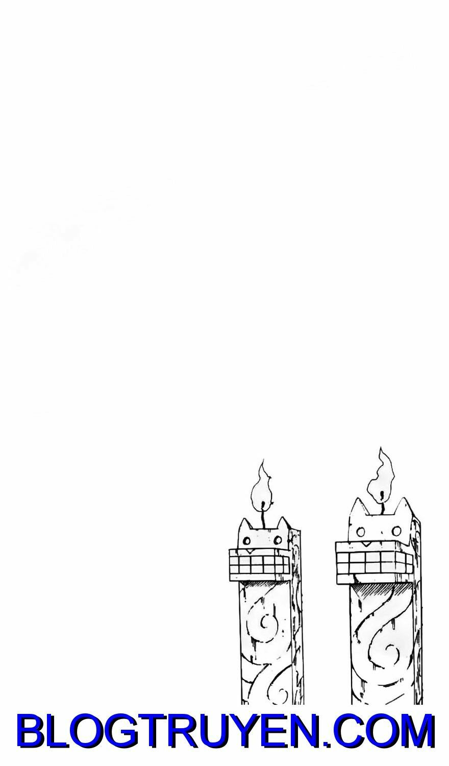 Naruto - Cửu Vĩ Hồ Ly: Chapter 318
