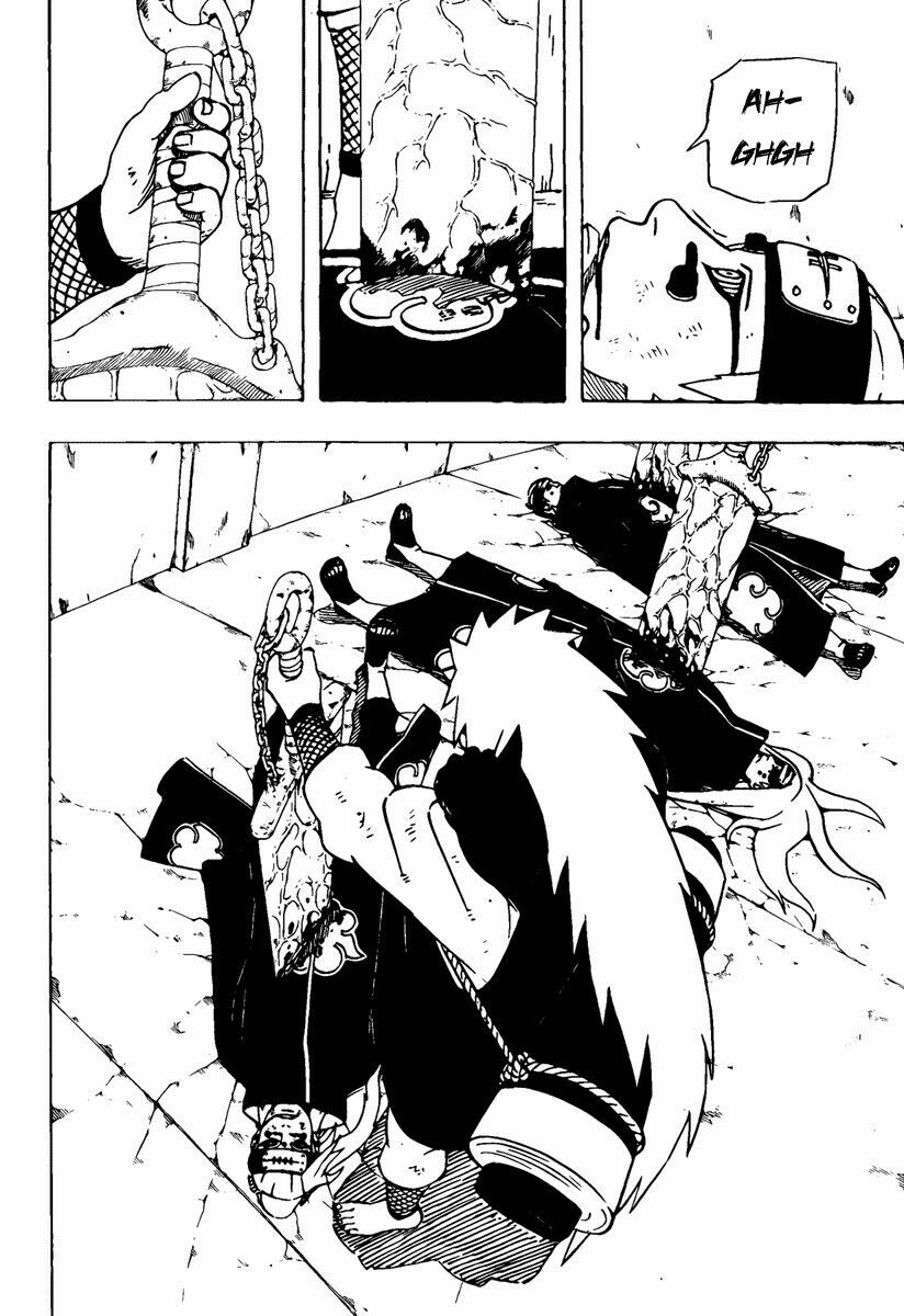 Naruto - Cửu Vĩ Hồ Ly: Chapter 379