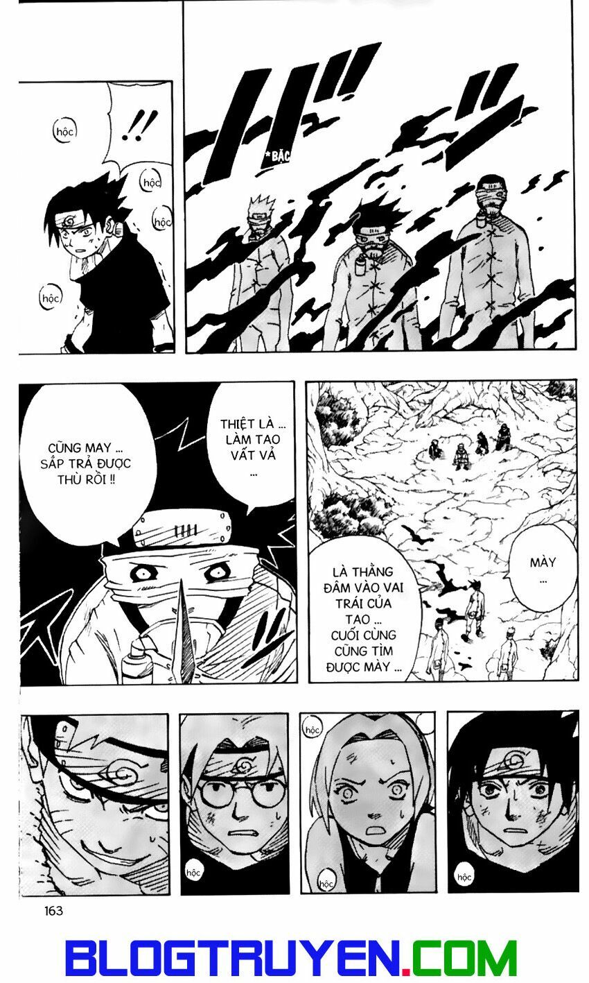 Naruto - Cửu Vĩ Hồ Ly: Chapter 62