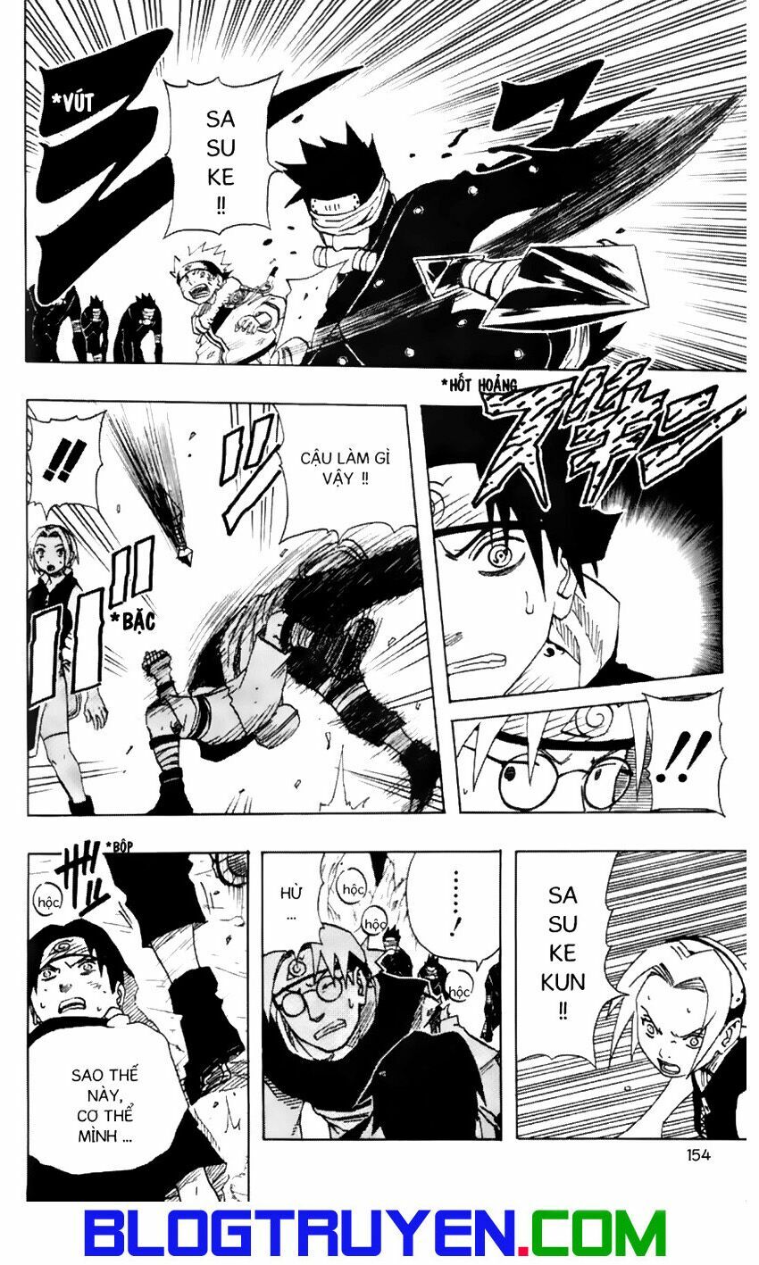 Naruto - Cửu Vĩ Hồ Ly: Chapter 62