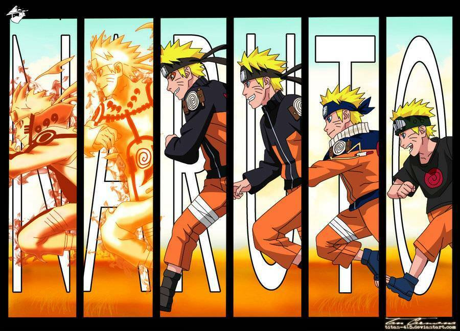 Naruto - Cửu Vĩ Hồ Ly: Chapter 641