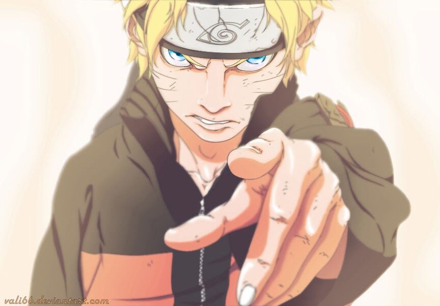 Naruto - Cửu Vĩ Hồ Ly: Chapter 662
