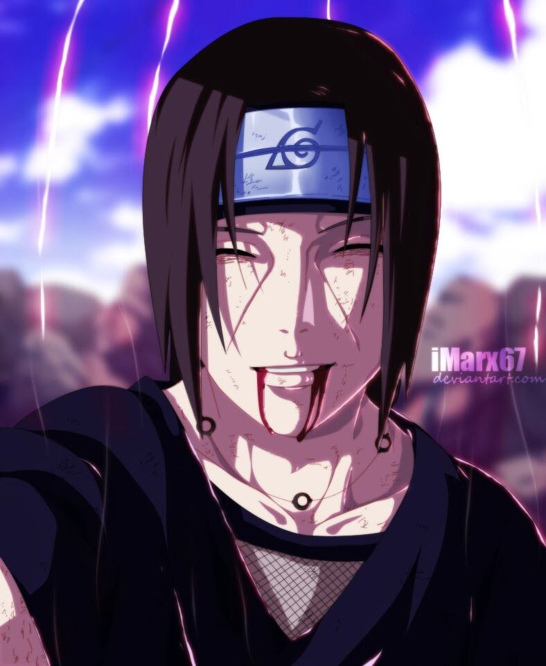 Naruto - Cửu Vĩ Hồ Ly: Chapter 662