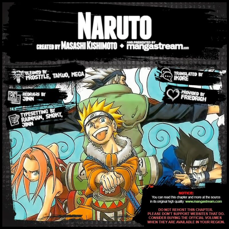 Naruto - Cửu Vĩ Hồ Ly: Chapter 662