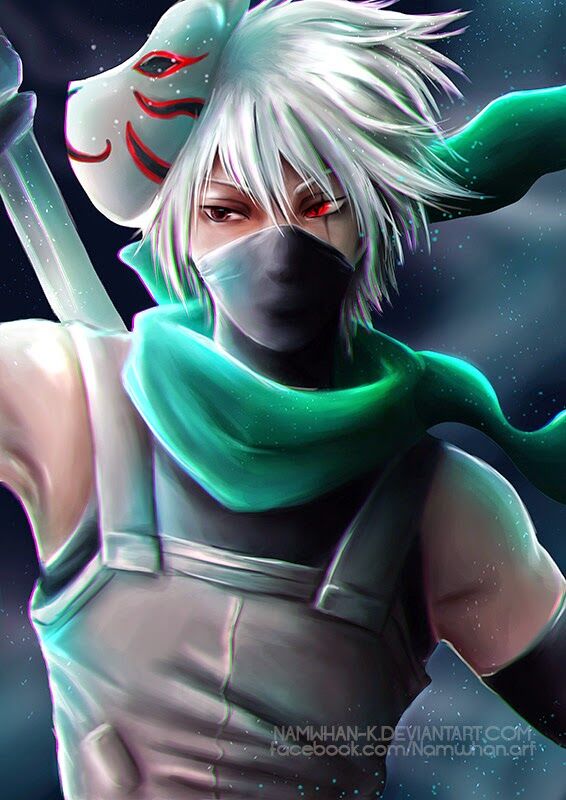 Naruto - Cửu Vĩ Hồ Ly: Chapter 700.3