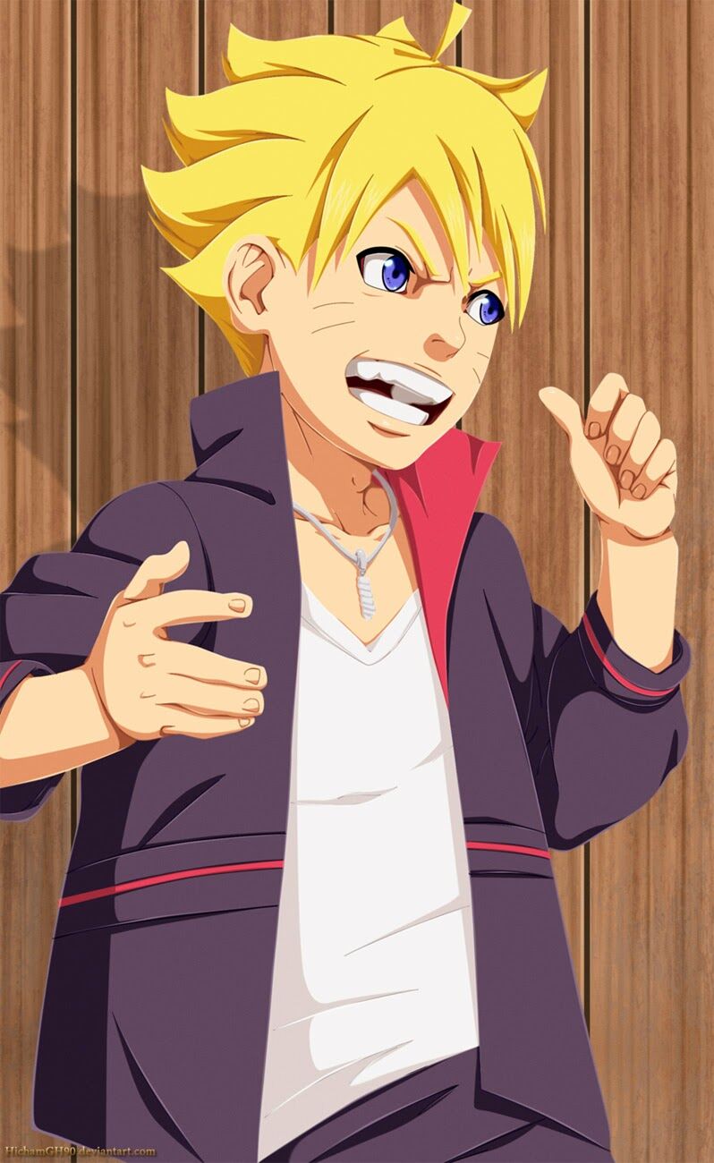 Naruto - Cửu Vĩ Hồ Ly: Chapter 700.3