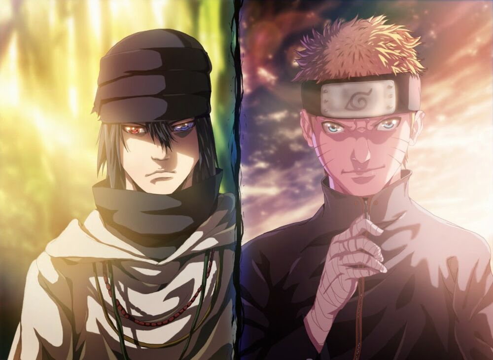 Naruto - Cửu Vĩ Hồ Ly: Chapter 700.3