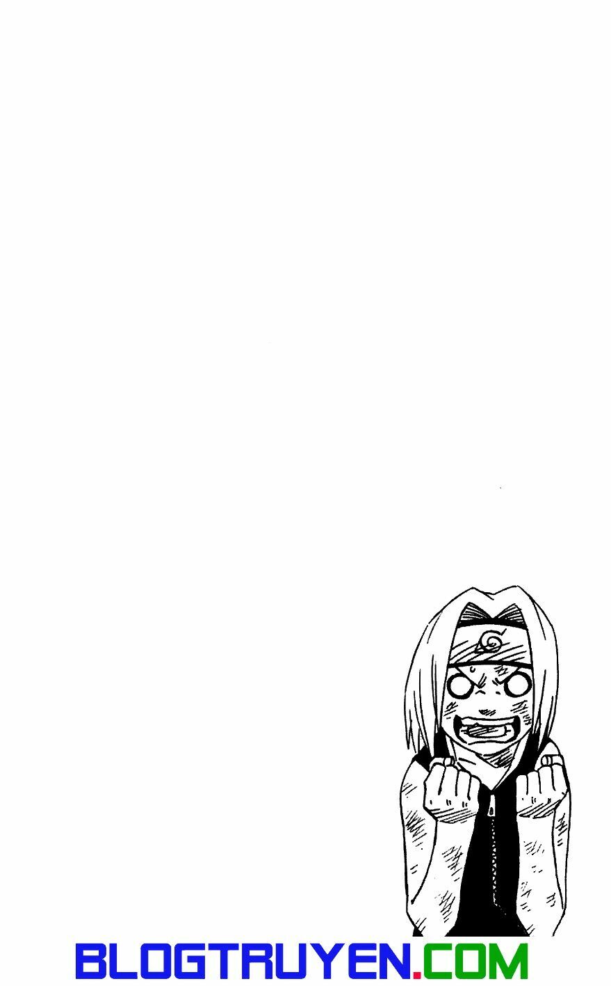 Naruto - Cửu Vĩ Hồ Ly: Chapter 74