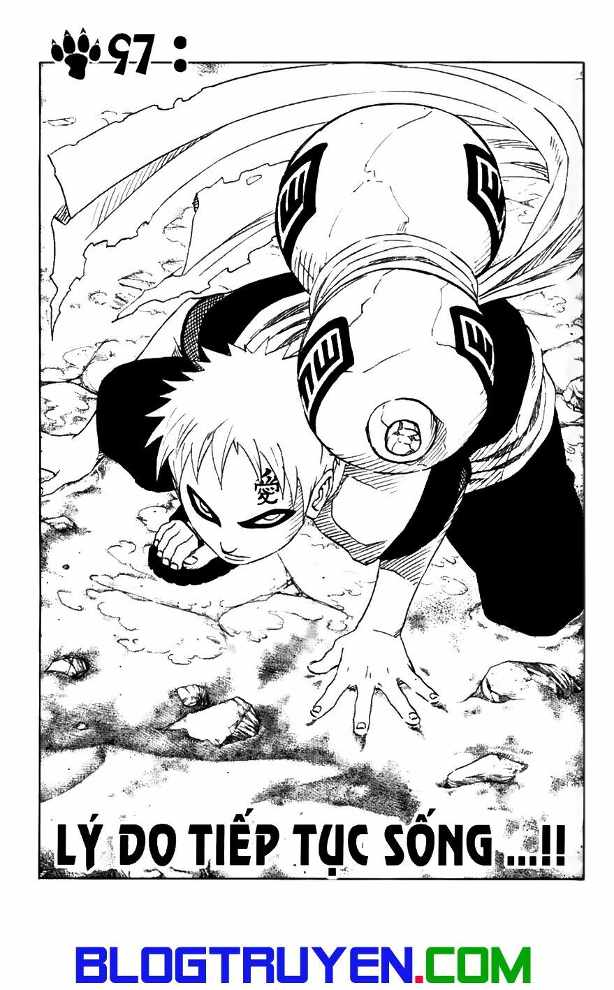 Naruto - Cửu Vĩ Hồ Ly: Chapter 97