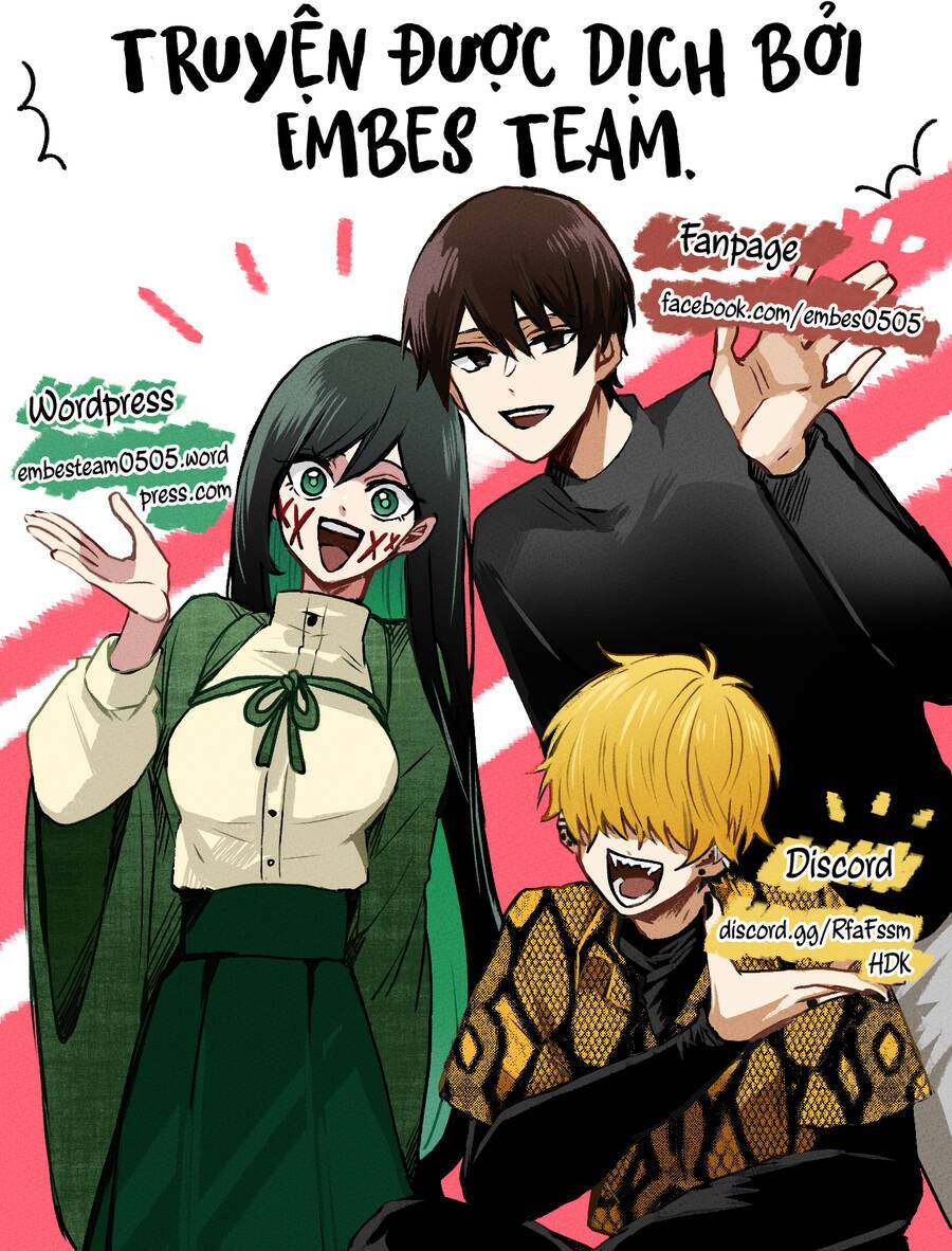 Kuchi Ga Saketemo Kimi Niwa: Chapter 22