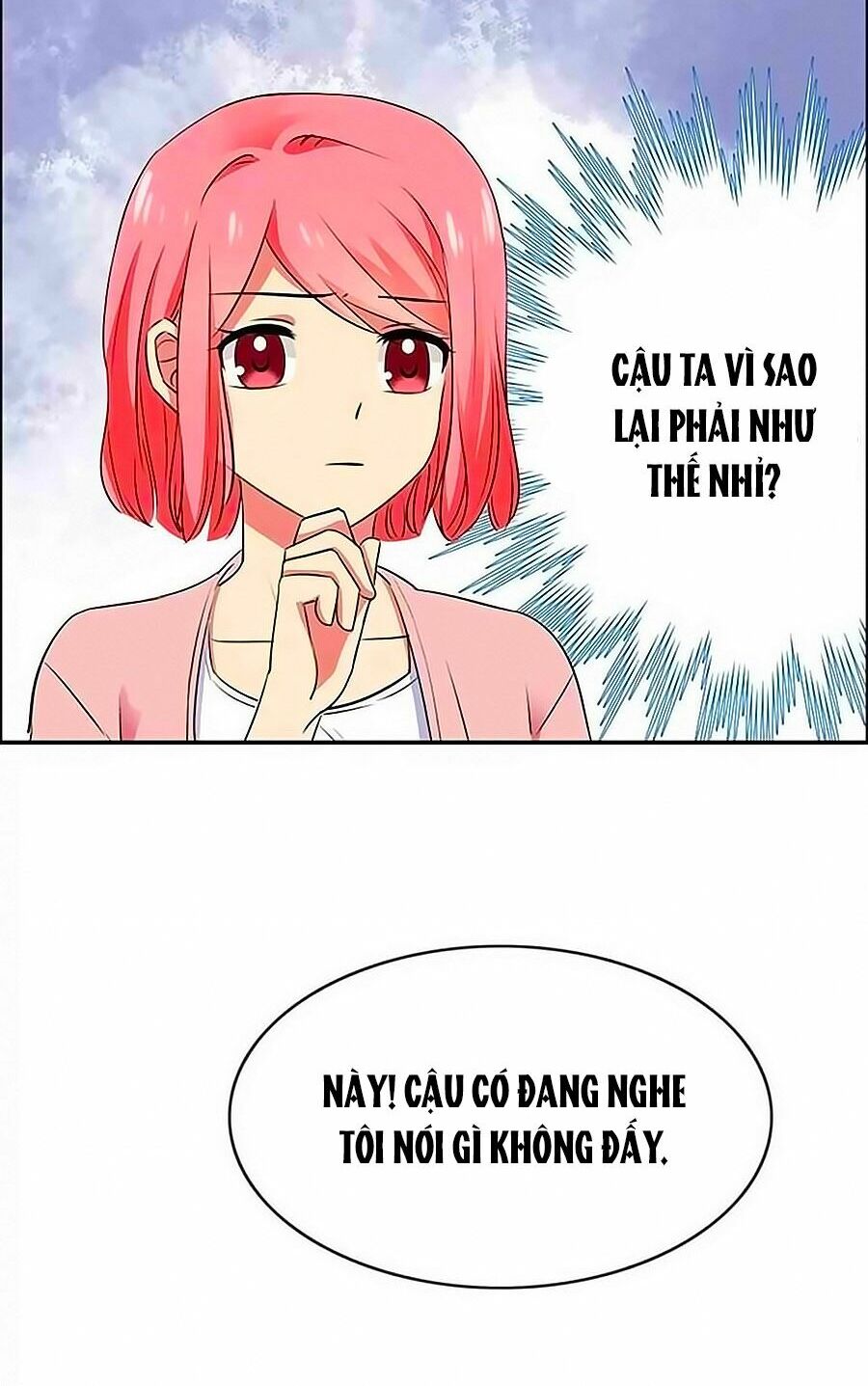 Đại Thần Tình Yêu Chớ Chạm Tôi: Chapter 18