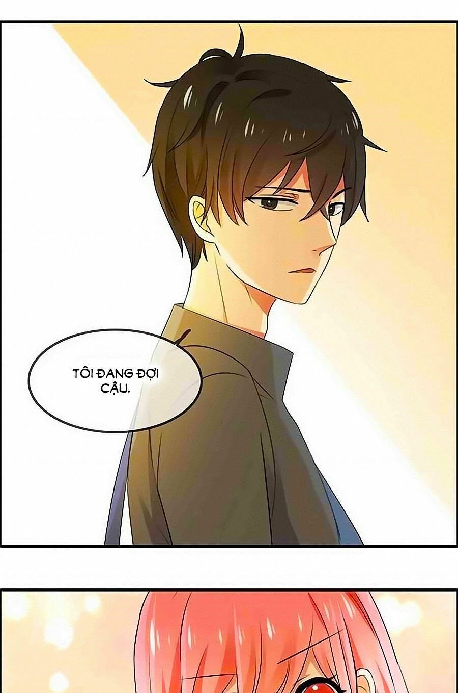 Đại Thần Tình Yêu Chớ Chạm Tôi: Chapter 32