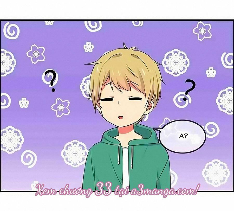 Đại Thần Tình Yêu Chớ Chạm Tôi: Chapter 32