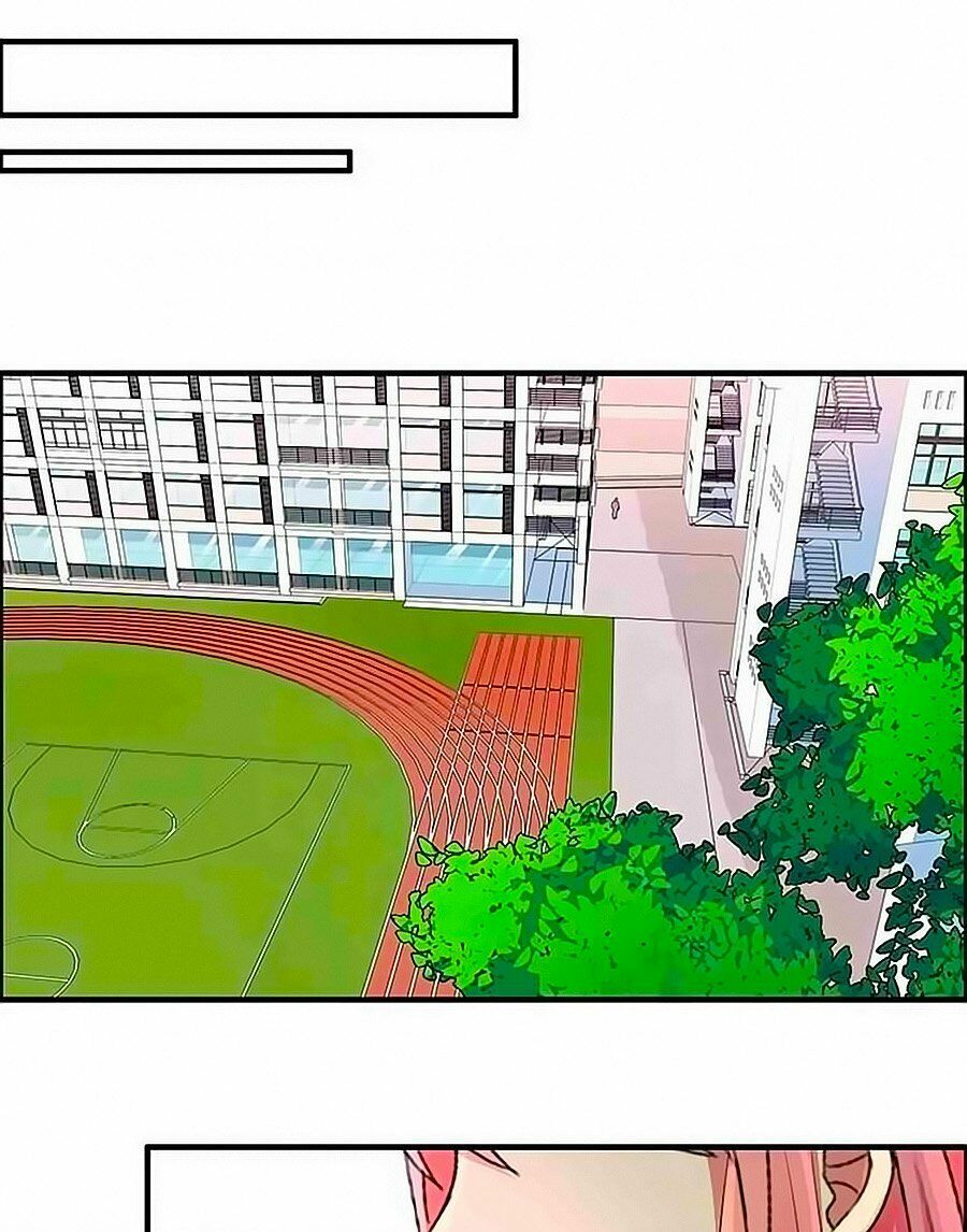 Đại Thần Tình Yêu Chớ Chạm Tôi: Chapter 32
