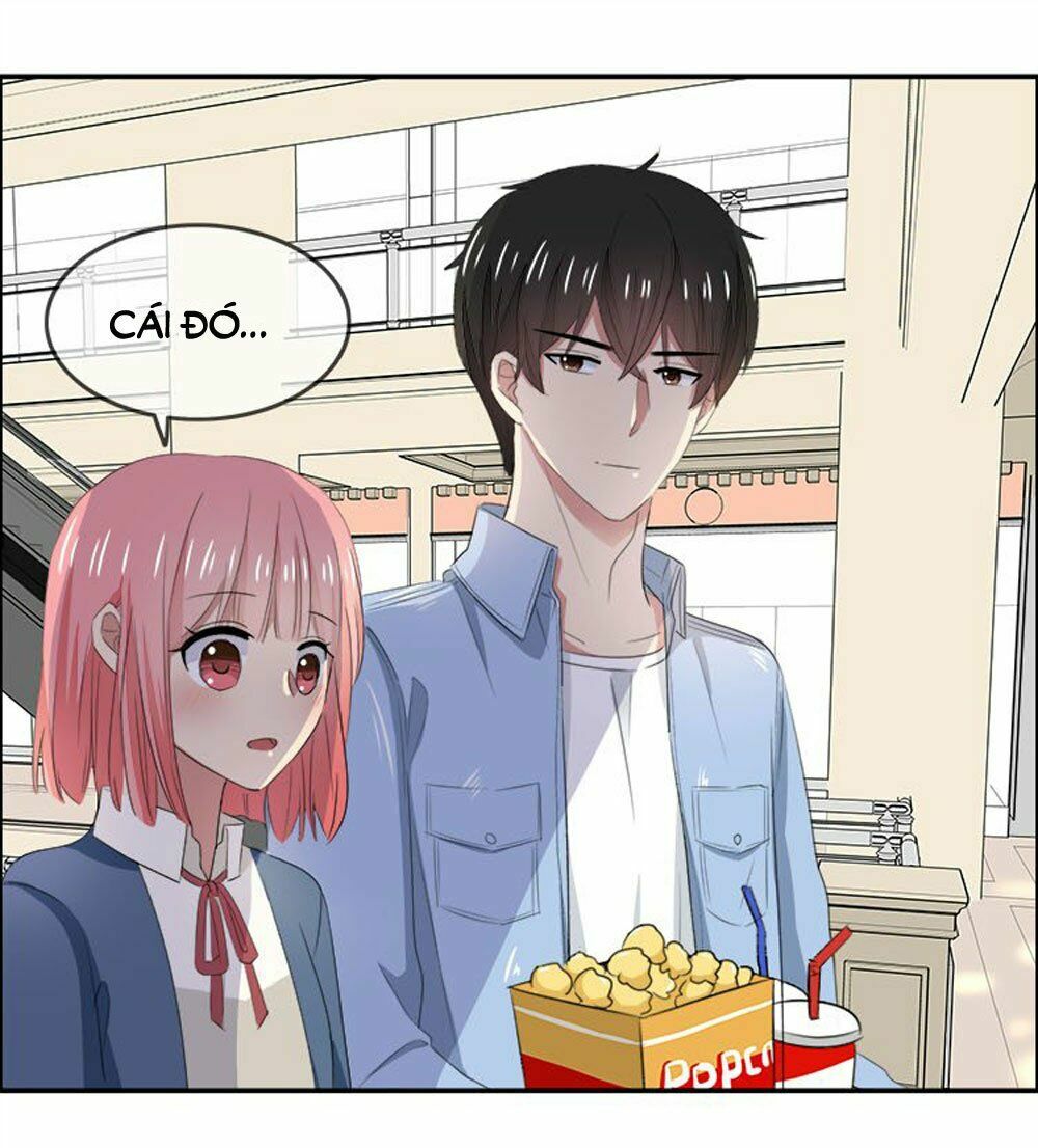 Đại Thần Tình Yêu Chớ Chạm Tôi: Chapter 64
