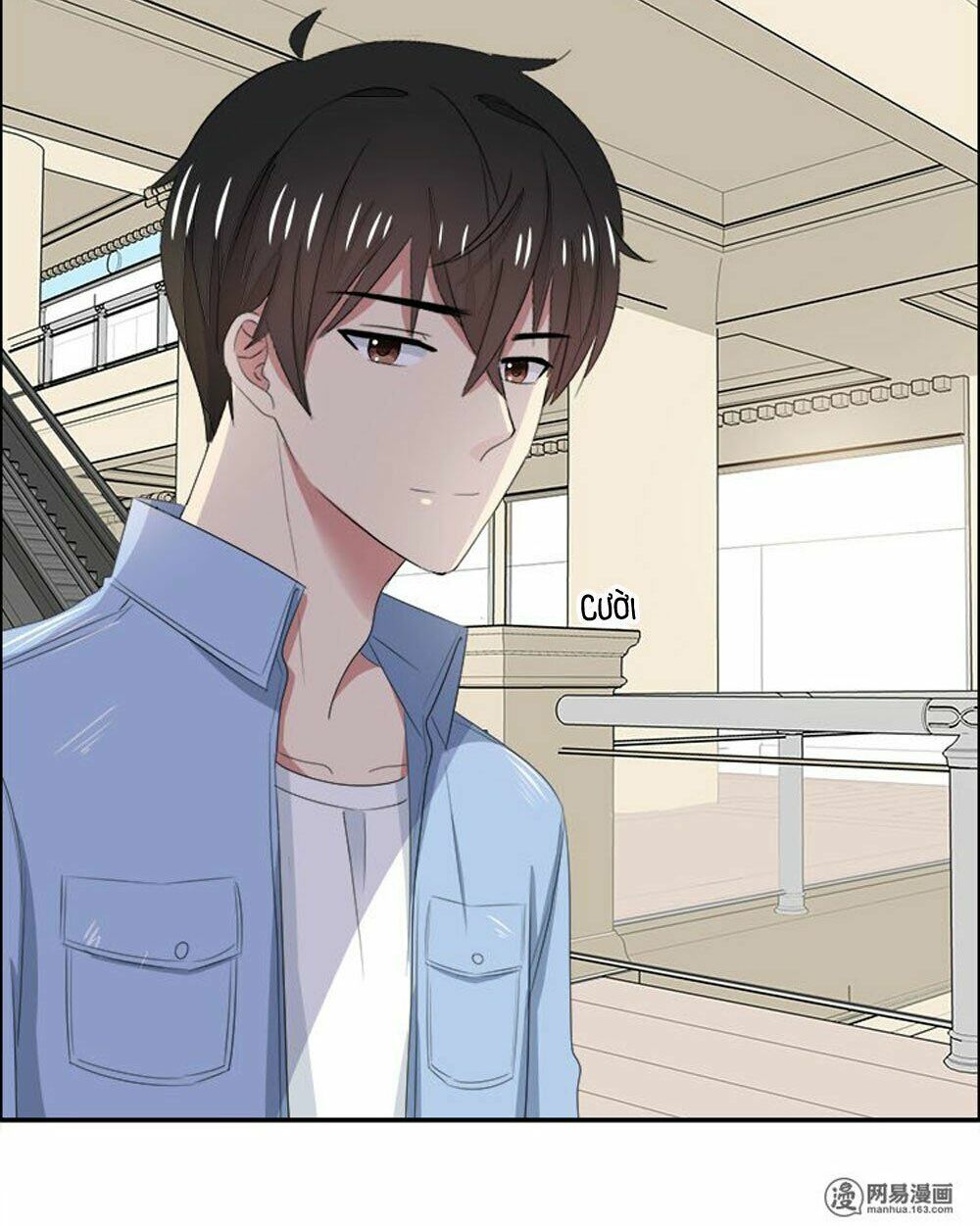 Đại Thần Tình Yêu Chớ Chạm Tôi: Chapter 64