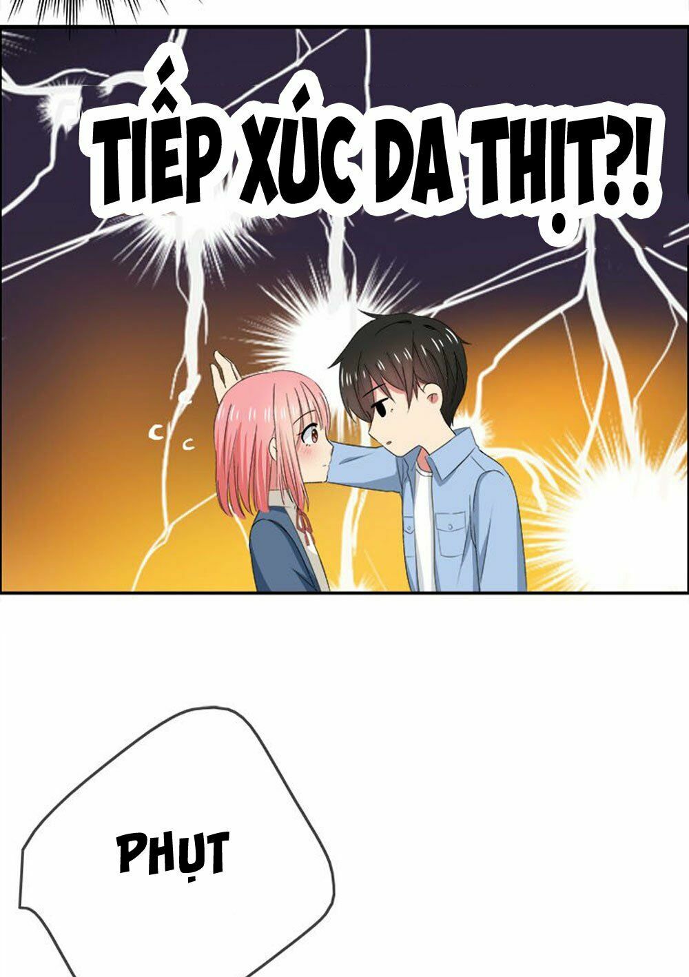 Đại Thần Tình Yêu Chớ Chạm Tôi: Chapter 64