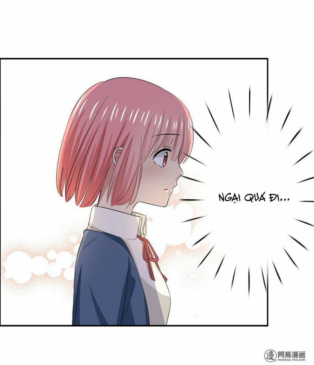 Đại Thần Tình Yêu Chớ Chạm Tôi: Chapter 64