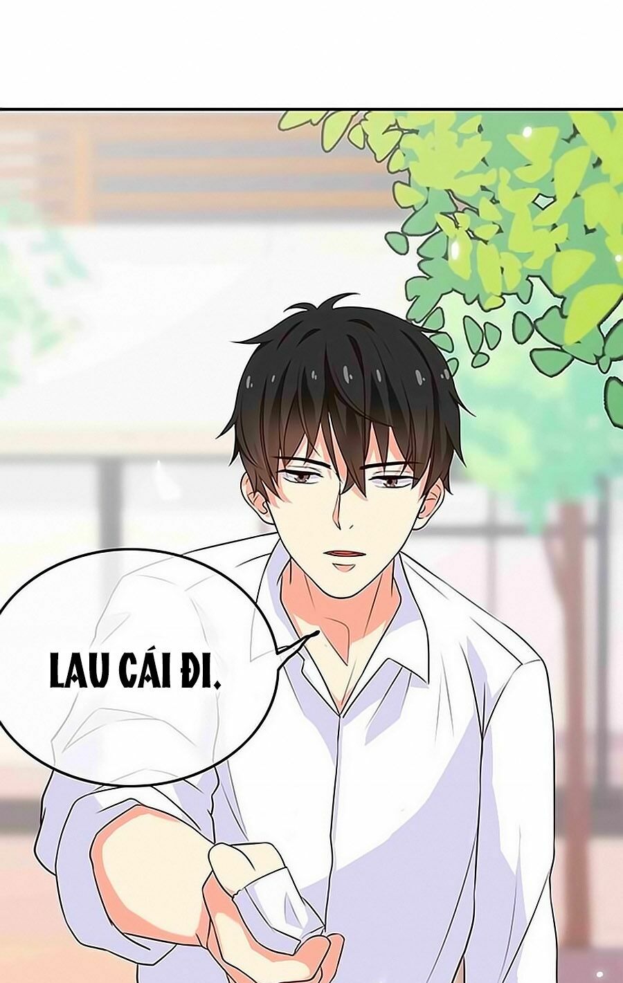 Đại Thần Tình Yêu Chớ Chạm Tôi: Chapter 7