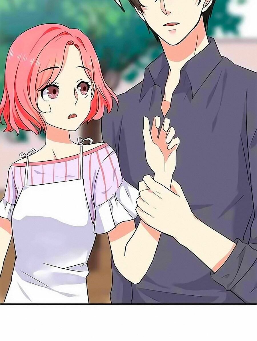 Đại Thần Tình Yêu Chớ Chạm Tôi: Chapter 9