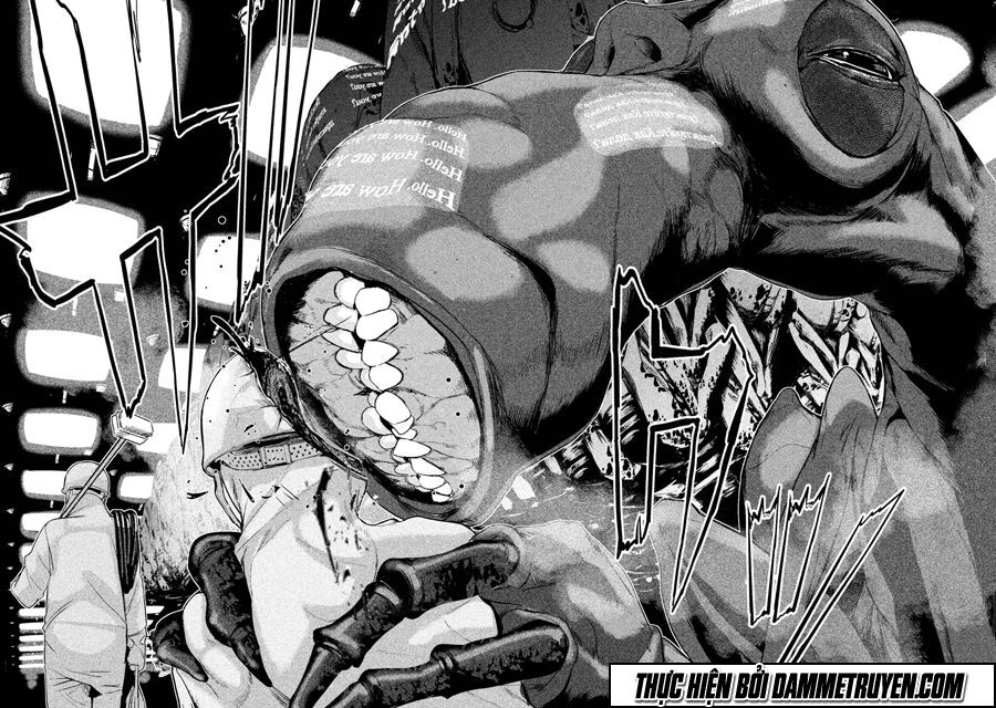 Shokuryou Jinrui: Chapter 23.5