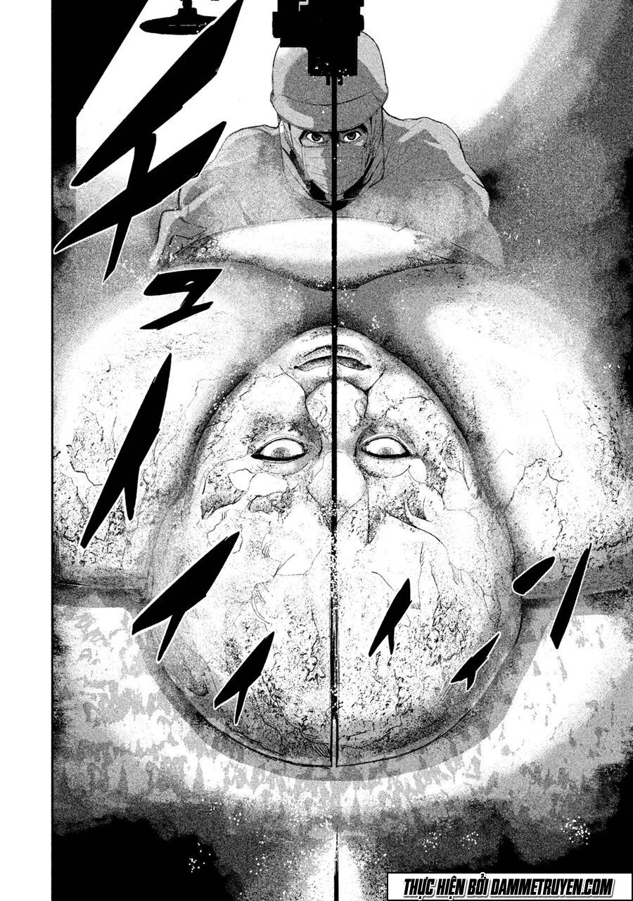 Shokuryou Jinrui: Chapter 23.5