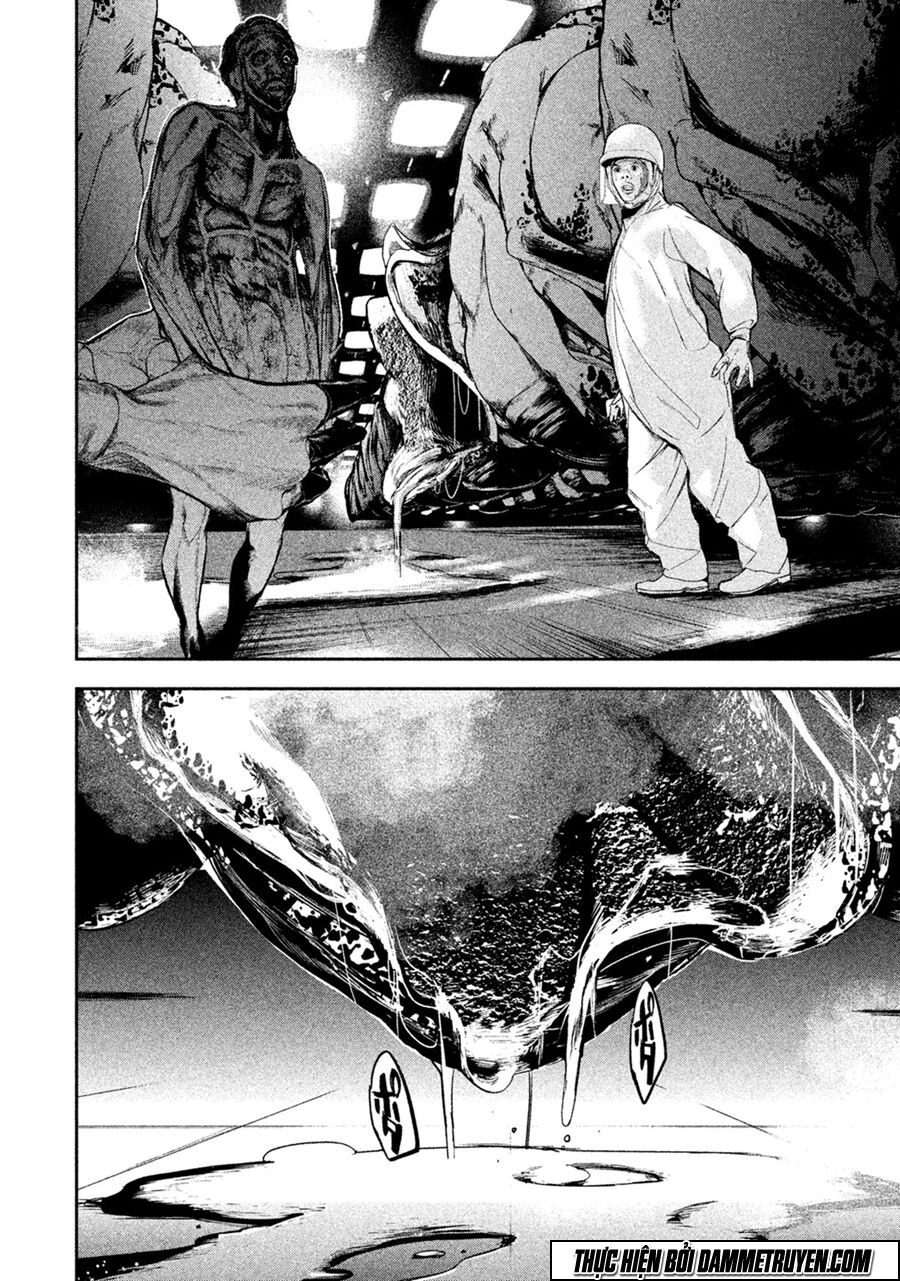 Shokuryou Jinrui: Chapter 5