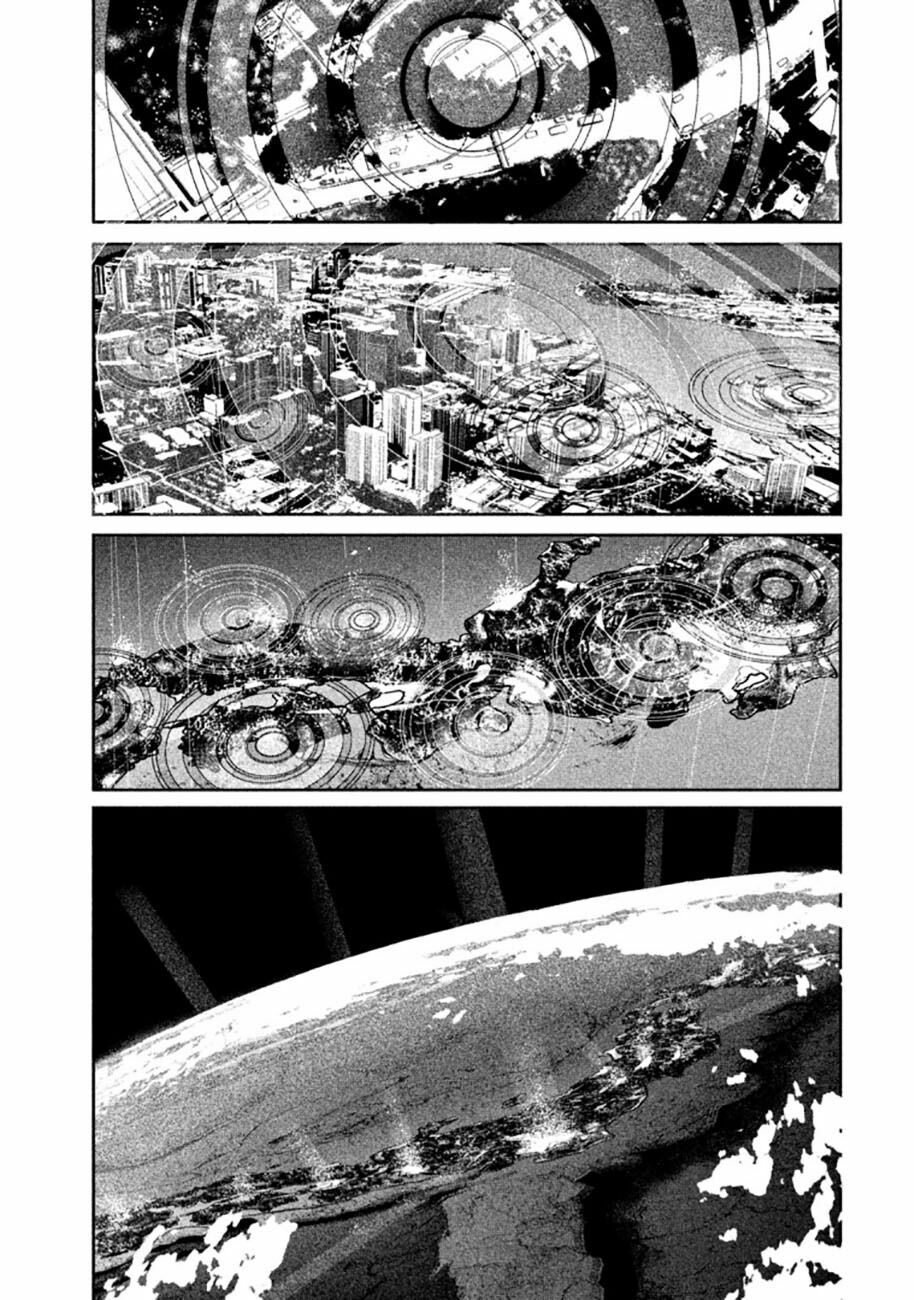 Shokuryou Jinrui: Chapter 55