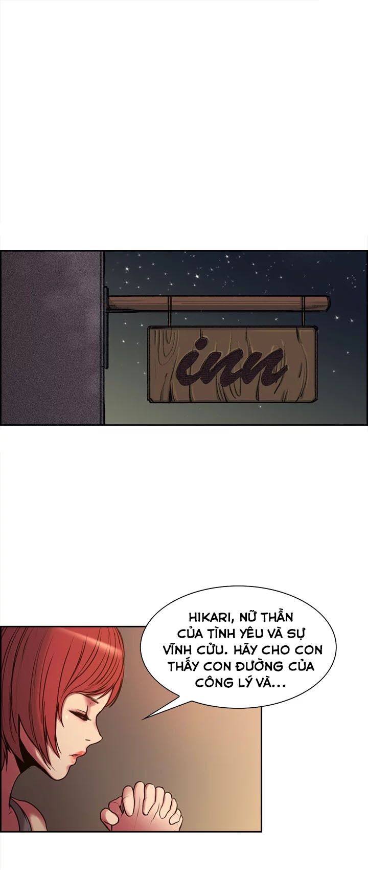 Dâm Dục Hùng: Chapter 19