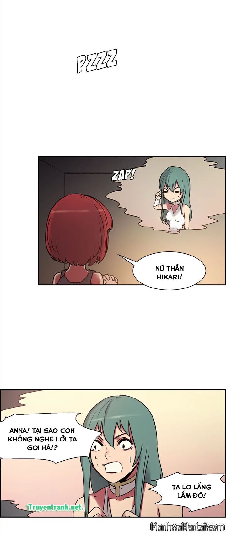 Dâm Dục Hùng: Chapter 19