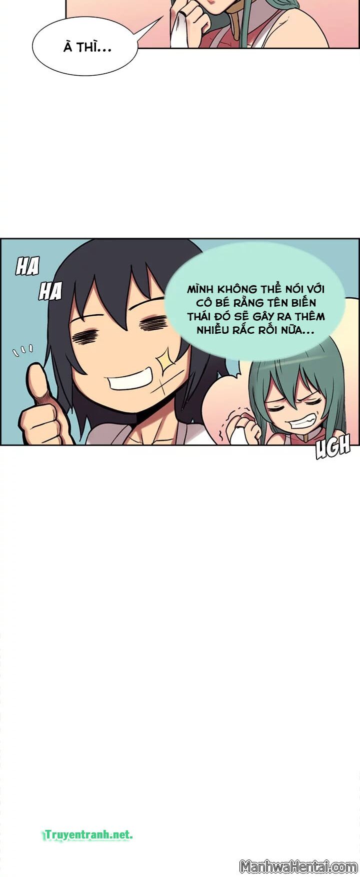 Dâm Dục Hùng: Chapter 19