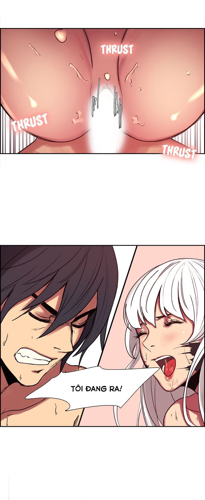Dâm Dục Hùng: Chapter 24