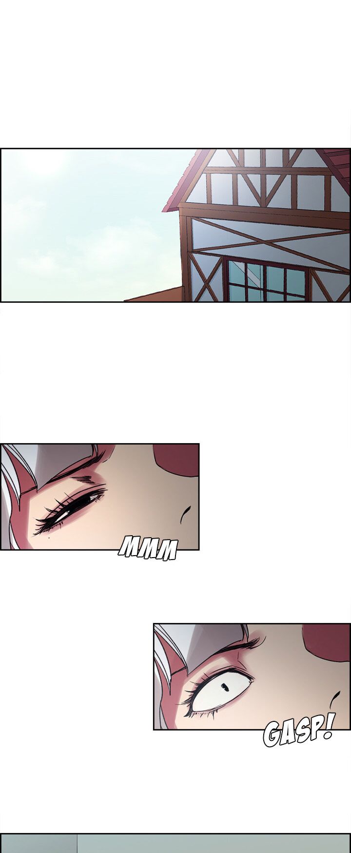 Dâm Dục Hùng: Chapter 24