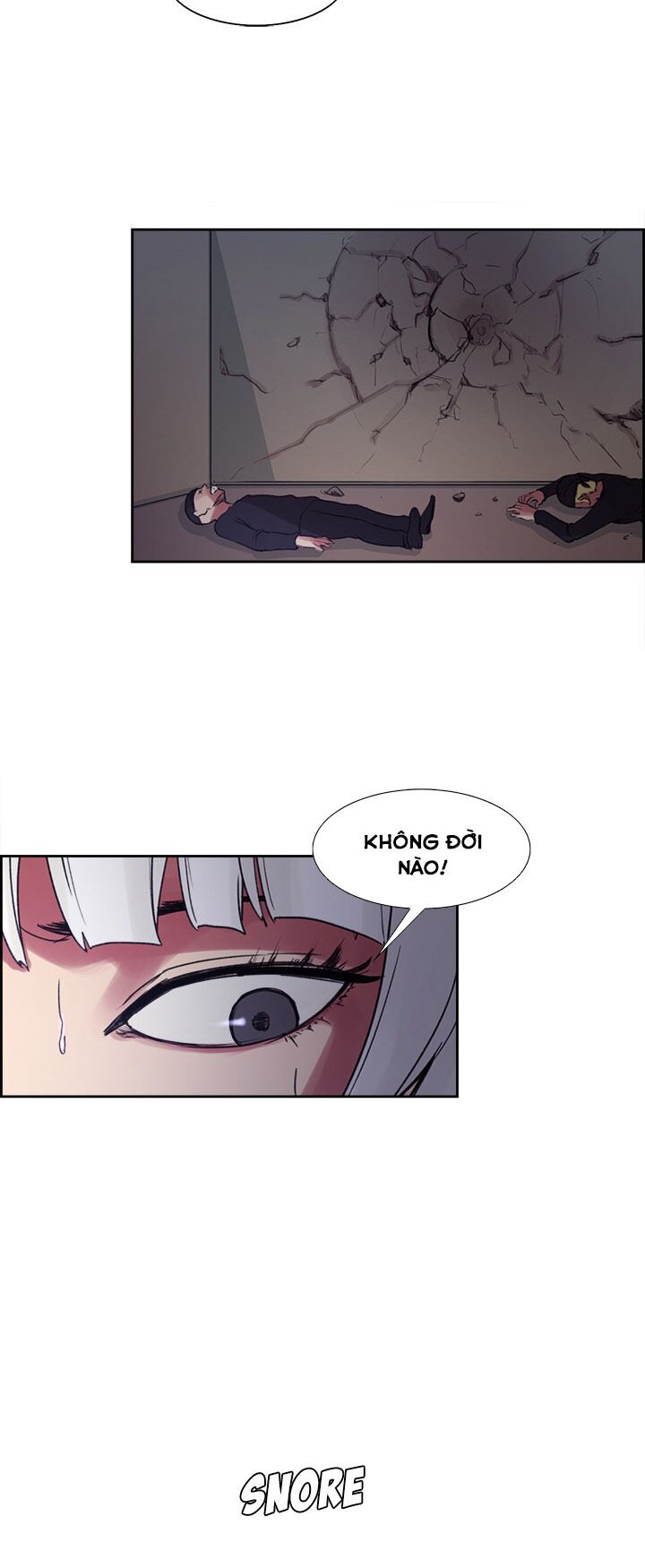 Dâm Dục Hùng: Chapter 24