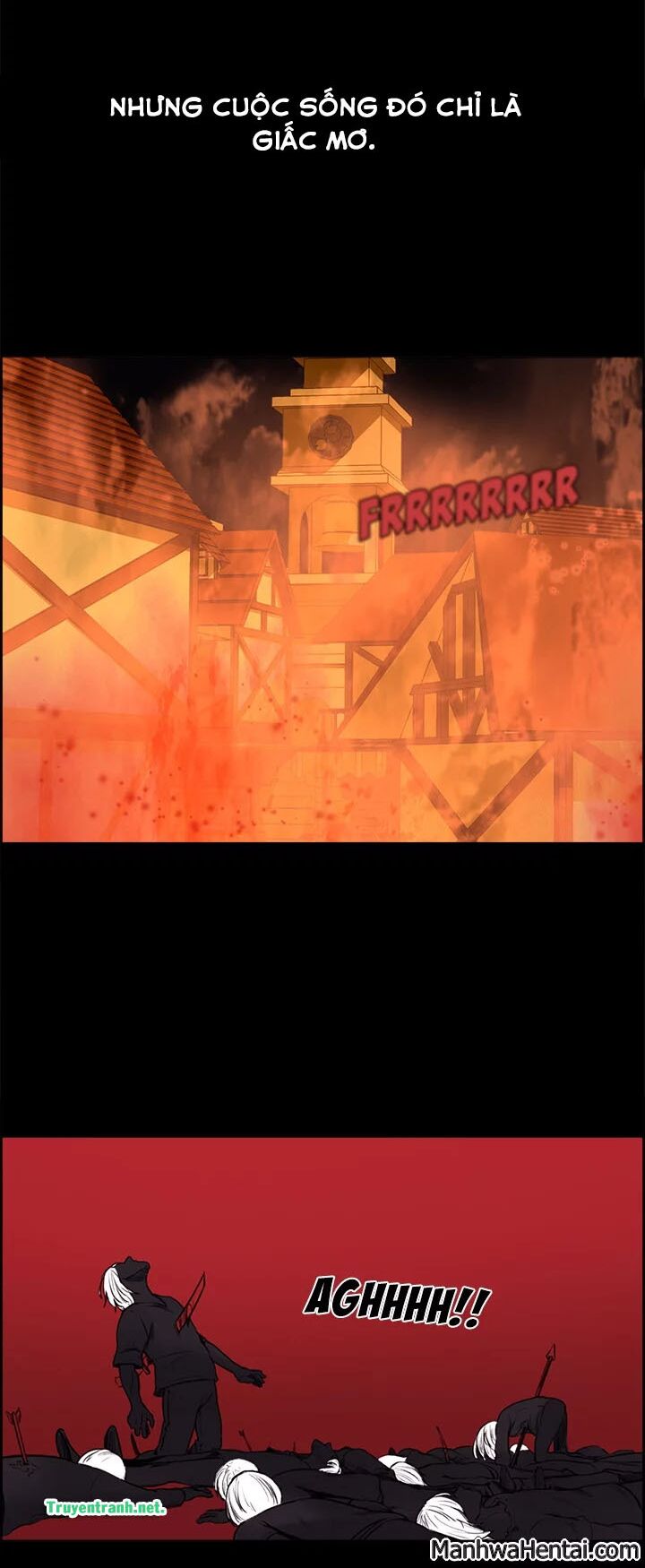 Dâm Dục Hùng: Chapter 27