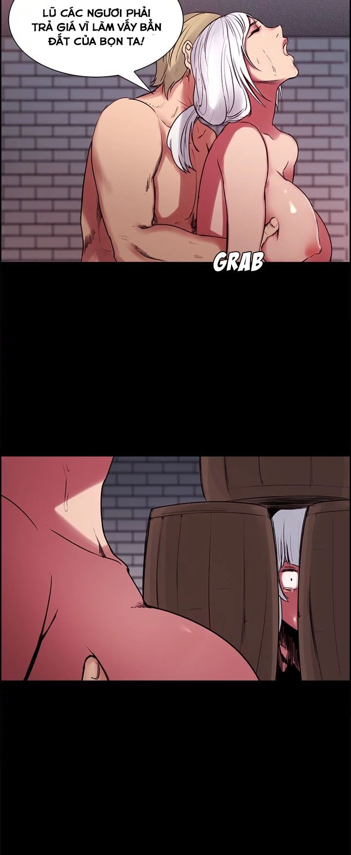 Dâm Dục Hùng: Chapter 27