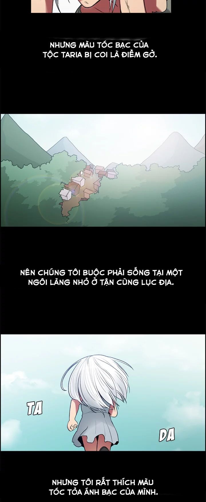 Dâm Dục Hùng: Chapter 27