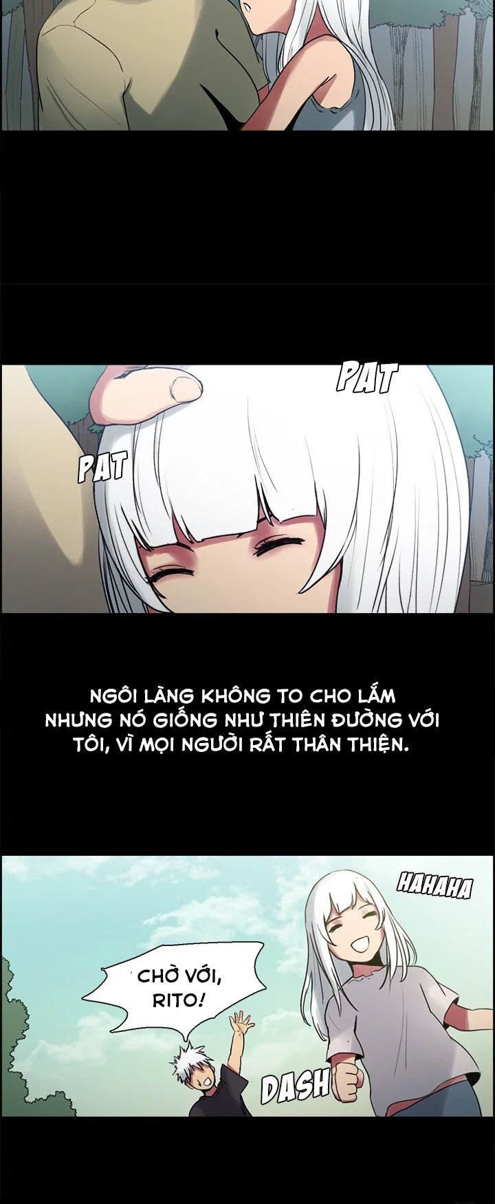 Dâm Dục Hùng: Chapter 27