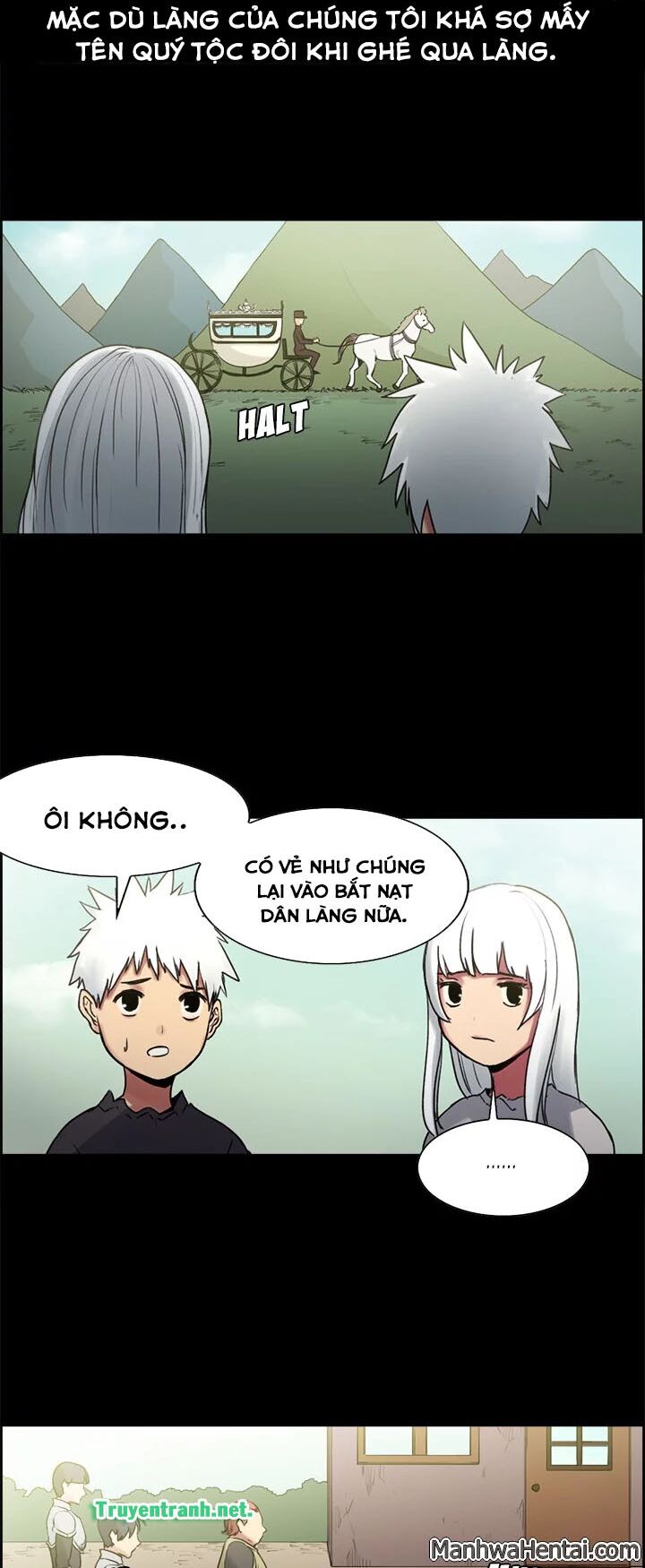 Dâm Dục Hùng: Chapter 27