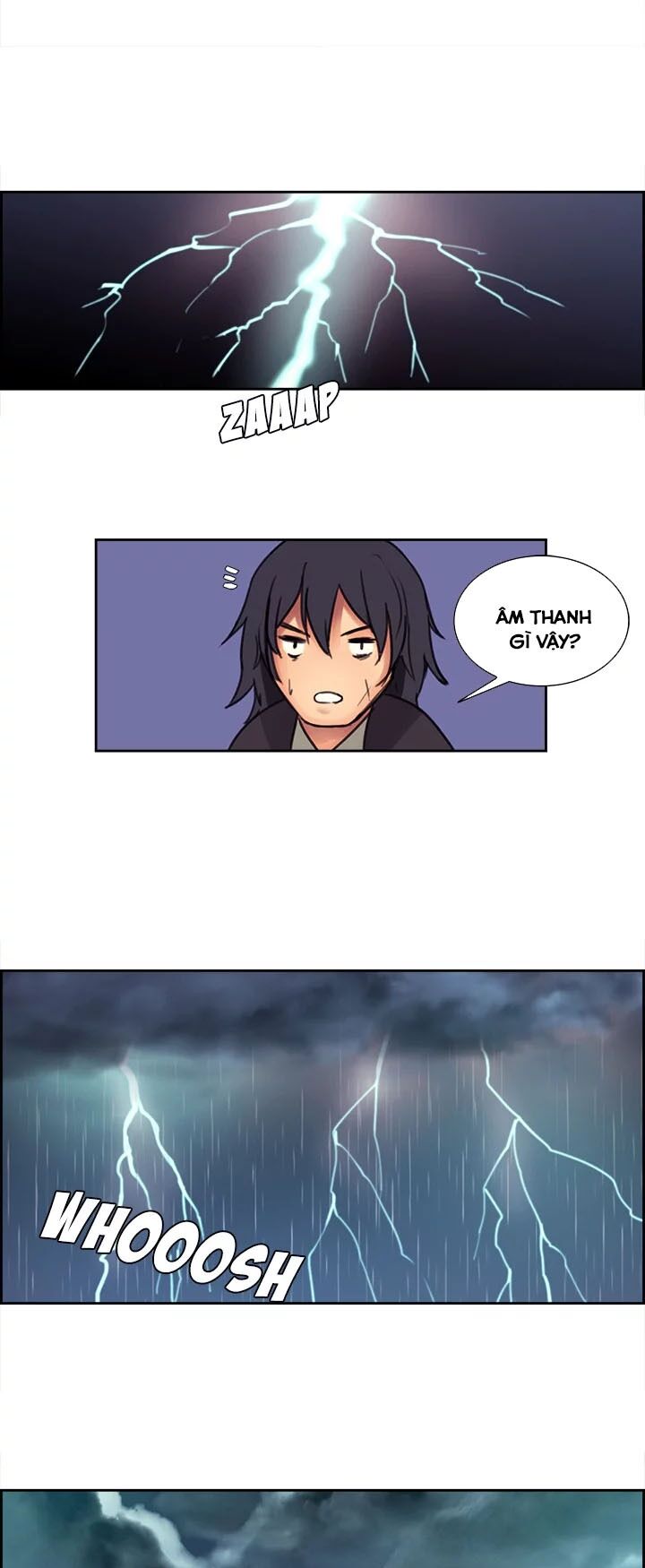 Dâm Dục Hùng: Chapter 4